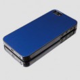 /products/carcasa-de-plastico-y-aluminio-cepillado-para-iphone-5-azul/